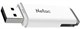 USB Flash накопитель 128GB Netac U185 White 504603