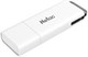 USB Flash накопитель 128GB Netac U185 White 504603
