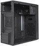 Корпус ExeGate BAA-113 Black 511717