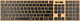 Клавиатура Genius SlimStar 7250BT Pine Wood 518060