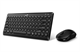 Клавиатура + мышь Genius LuxeMate Q8000 Black 518668