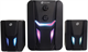 Колонки Oklick OK-423 Black 502847