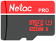 Карта памяти 64GB MicroSD Netac P500 ULTRA (NT02P500ULT-064G-S) 503792