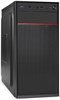 Корпус ExeGate BAA-113U Black 511728