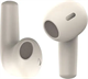 Гарнитура HIPER TWS Moon White 500529