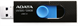 USB Flash накопитель 128GB ADATA UV320 Black/Blue 504582