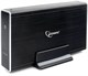 Внешний корпус для HDD Gembird EE3-U3S-2 Black 505299