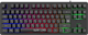 Клавиатура Sven KB-G8200 Black 518452