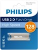 USB Flash накопитель 128GB Philips CITI2.0 504620