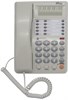 Проводной телефон Ritmix RT-495 White 509758