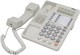 Проводной телефон Ritmix RT-495 White 509758