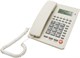 Проводной телефон Ritmix RT-495 White 509758