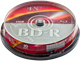 Диск DVD+R VS 4.7GB 16x Shrink (50 шт.) (VSDVDPRB5003) 505547