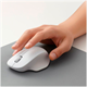 Мышь Xiaomi Wireless Mouse Comfort Edition White 517610