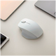Мышь Xiaomi Wireless Mouse Comfort Edition White 517610