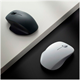 Мышь Xiaomi Wireless Mouse Comfort Edition White 517610