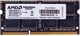 Оперативная память 4GB DDR-III 1600MHz AMD SO-DIMM (R534G1601S1SL-U) 510282