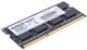 Оперативная память 4GB DDR-III 1600MHz AMD SO-DIMM (R534G1601S1SL-U) 510282
