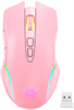 Мышь ONIKUMA CW905 White 517263