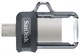 USB Flash накопитель 32GB SanDisk Ultra Dual m3.0 (SDDD3-032G-G46) 504301