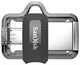 USB Flash накопитель 32GB SanDisk Ultra Dual m3.0 (SDDD3-032G-G46) 504301