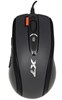 Мышь A4Tech X-718BK Black 516139