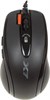 Мышь A4Tech X-718BK Black 516139