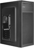 Корпус Ginzzu A400 Black 510967