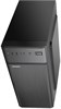 Корпус Ginzzu A420 Black 510968