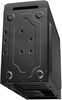 Корпус Ginzzu A420 Black 510968