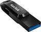USB Flash накопитель 64GB SanDisk Ultra Dual Drive Go (SDDDC3-064G-G46) 504046
