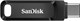 USB Flash накопитель 64GB SanDisk Ultra Dual Drive Go (SDDDC3-064G-G46) 504046