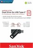 USB Flash накопитель 64GB SanDisk Ultra Dual Drive Go (SDDDC3-064G-G46) 504046