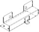Рамка Chenbro 84H211210-016 508400