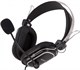 Гарнитура A4Tech HS-50 500106