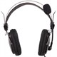 Гарнитура A4Tech HS-50 500106