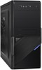 Корпус ExeGate BA-201 Black 511645
