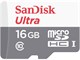 Карта памяти 16GB MicroSD SanDisk Ultra (SDSQUNS-016G-GN3MN) 503724