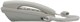 Проводной телефон Ritmix RT-550 White 509761