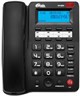 Проводной телефон Ritmix RT-550 White 509761