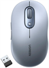 Мышь UGREEN M556 Grey (75129) 517580