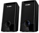 Колонки Sven 318 Black 502878