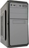 Корпус ExeGate BA-202 Black 511653