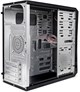 Корпус ExeGate BA-202 Black 511653