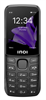 Телефон INOI 244 Modern Plus 4G Black 509462