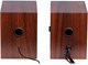 Колонки SmartBuy FUSION 2 Wood (SBA-5600) 502865