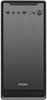 Корпус Ginzzu B180 Black 511159
