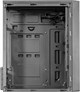 Корпус Ginzzu B180 Black 511159