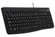 Клавиатура Logitech K120 Black (920-002506/2508) 518139