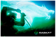 Коврик для мыши Raskat Paladin IP - XL 502089